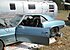 1969 Pontiac Firebird Coupe for sale 101020637
